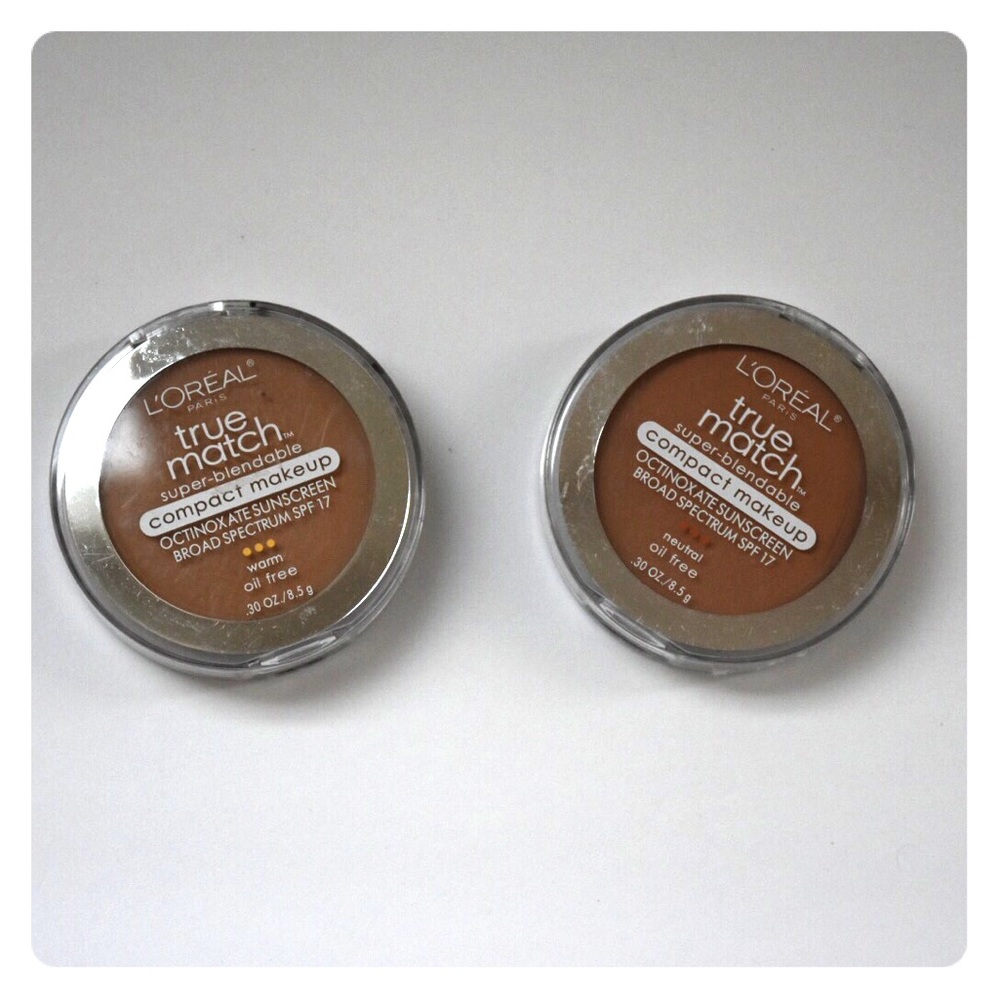 🌷SALE🌺 L’Oréal makeup